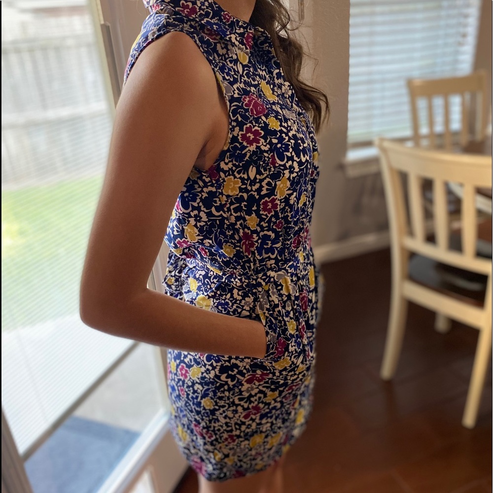 Banana republic dress